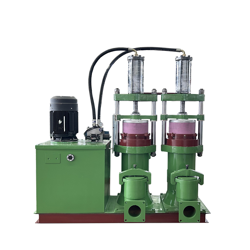 壓濾機入料泵：材質(zhì)抗磨、流量穩(wěn)定、壓力適配的三大核心技術(shù)解析